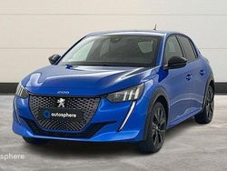 Utilisé 2023 Peugeot 208 GT Citadine | 18 499 € (Prix assez cher)