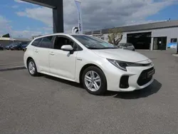 Utilisé 2021 Suzuki Swace | 20 900 € (Prix juste)