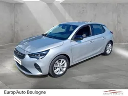 Rouge Utilisé 2023 Opel Corsa Business | 12 990 € (Prix juste)