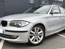 Utilisé 2007 BMW 118 Sport Line Citadine | 3 990 € (Prix cher)