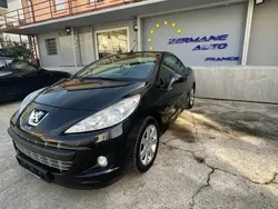 Noir Utilisé 2011 Peugeot 207 Sport Cabriolet | 4 999 €