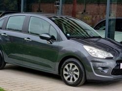 Occasion 2013 Citroën C3 Attraction Citadine | 6 900 € (Prix juste)