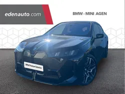 Utilisé 2025 BMW iX M Sport SUV | 99 000 €