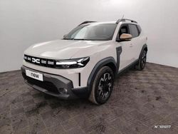 Beige Nouvelle 2025 Dacia Duster Extreme SUV | 29 990 € (Prix assez cher)