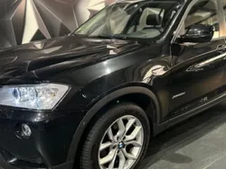 Utilisé 2012 BMW X3 Sport Line SUV | 15 990 €