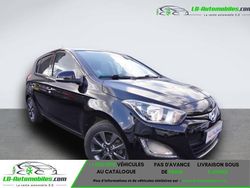 Utilisé 2015 Hyundai i20 Citadine | 16 400 € (Prix juste)