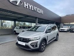 Gris Utilisé 2022 Dacia Jogger Extreme Monospace | 17 850 € (Prix juste)