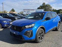 Nouvelle 2024 Peugeot 2008 Active SUV | 18 900 € (Bon prix)