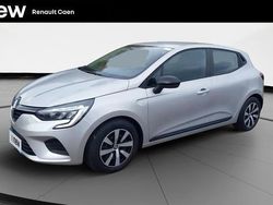 Gris Utilisé 2023 Renault Clio V Equilibre Citadine | 14 990 € (Prix juste)