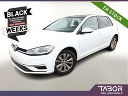 Blanc Utilisé 2018 VW Golf VII Comfortline | 18 688 € (Bon prix)