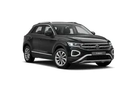Nouvelle 2025 VW T-Roc Style SUV | 41 916 € (Prix juste)