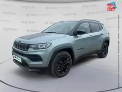 Utilisé 2023 Jeep Compass SUV | 32 999 € (Prix juste)