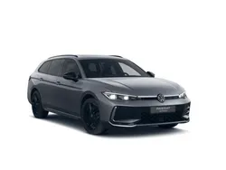 Nouvelle 2025 VW Passat R-line | 68 291 € (Prix juste)