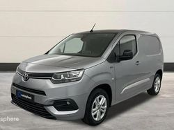 Utilisé 2022 Toyota Proace City Active Van | 17 999 €