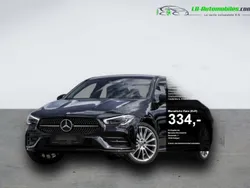 Utilisé 2023 Mercedes E250 Coupé | 38 800 € (Prix juste)