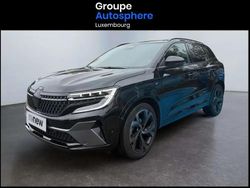 Noir Occasion 2024 Renault Austral Techno Esprit Alpine SUV | 27 990 € (Bon prix)