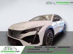 Utilisé 2024 Peugeot 408 Berline | 28 800 € (Prix juste)
