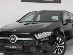Utilisé 2020 Mercedes A180 Business Berline | 20 800 € (Bon prix)