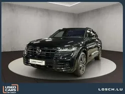 Noir Utilisé 2024 VW Touareg R SUV | 76 400 € (Super prix)