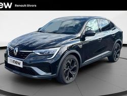 Noir Utilisé 2023 Renault Arkana R.S. SUV | 22 490 € (Prix assez cher)