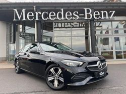Utilisé 2023 Mercedes C200 Berline | 35 390 € (Prix juste)