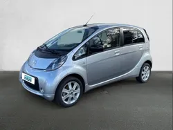 Gris Utilisé 2019 Citroën C-zero Citadine | 7 990 € (Prix juste)