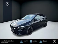 Utilisé 2025 Mercedes B200 Monospace | 47 990 €