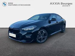 Noir Utilisé 2023 BMW 216 M Sport Berline | 36 490 €