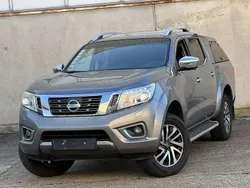Gris Utilisé 2018 Nissan Navara 360º Pick-up | 15 750 € (Prix assez cher)