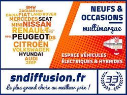 Blanc banquise Utilisé 2020 Citroën C4 Cactus Business Class Citadine | 10 950 € (Prix juste)
