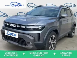Utilisé 2024 Dacia Duster Journey SUV | 21 300 € (Prix juste)