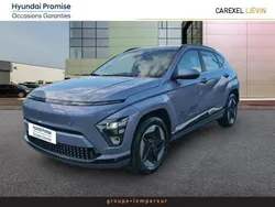Utilisé 2024 Hyundai Kona SUV | 35 990 € (Prix assez cher)
