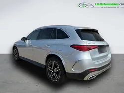 Utilisé 2023 Mercedes GLC400d Coupé | 71 300 € (Prix assez cher)