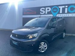 Occasion 2021 Peugeot Partner S Van | 15 490 €