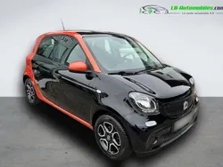 Utilisé 2017 Smart ForFour Citadine | 16 800 € (Prix juste)