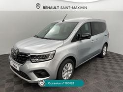 Utilisé 2024 Renault Kangoo Equilibre Monospace | 21 990 € (Super prix)