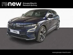 Utilisé 2022 Renault Mégane Techno | 25 490 € (Prix juste)