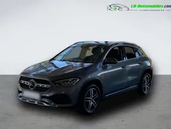 Utilisé 2020 Mercedes GLA200 SUV | 36 900 € (Prix juste)