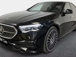 Utilisé 2024 Mercedes E300 AMG line Berline | 71 890 €