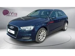 Utilisé 2017 Audi A3 Sportback Design Break | 17 990 € (Super prix)