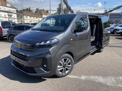 Gris Nouvelle 2025 Peugeot Expert Van | 37 490 € (Prix juste)