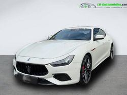 Utilisé 2021 Maserati Ghibli Coupé | 89 700 €