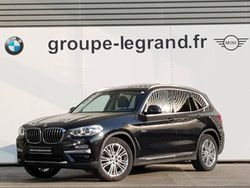 Utilisé 2019 BMW X3 Luxury Line SUV | 44 990 € (Prix assez cher)