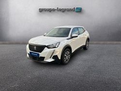 Utilisé 2021 Peugeot 2008 Active SUV | 13 480 € (Prix juste)