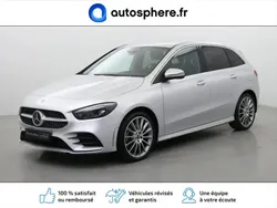 Utilisé 2022 Mercedes E250 AMG line Monospace | 35 499 € (Bon prix)