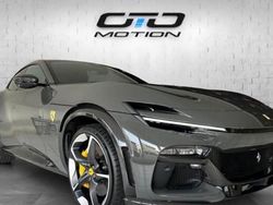 Utilisé 2024 Ferrari Purosangue SUV | 797 990 €