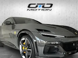 Nouvelle 2024 Ferrari Purosangue SUV | 797 990 €