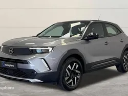 Utilisé 2022 Opel Mokka Elegance SUV | 16 299 € (Prix assez cher)