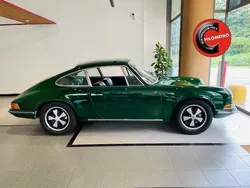 Vert Utilisé 1969 Porsche 911 Coupé | 82 497 €