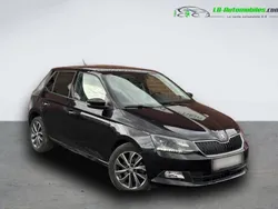 Utilisé 2017 Skoda Fabia Citadine | 14 800 € (Bon prix)